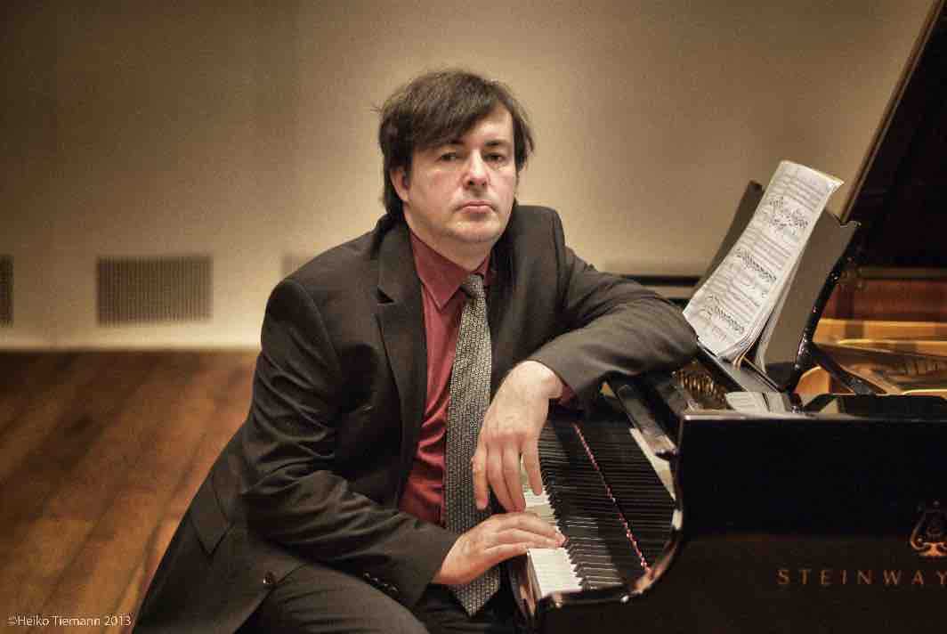Oleg Poliansky Concert