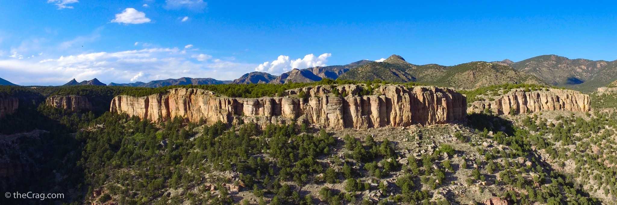 Introduction to Rock Climbing