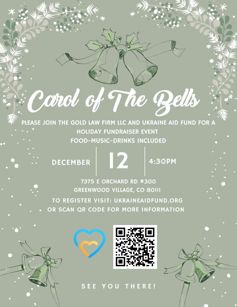 Carol of the Bells