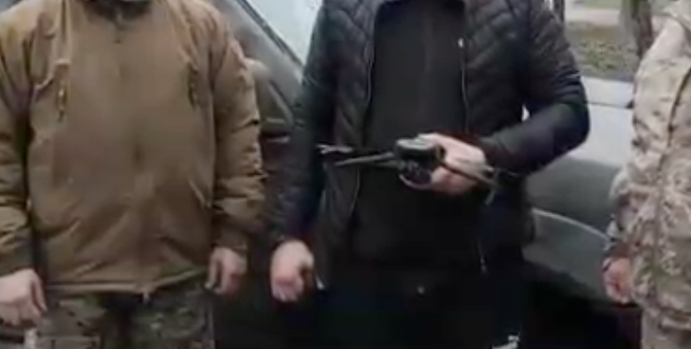 January Thermal Drones