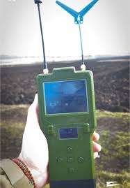 March Drone Detectors