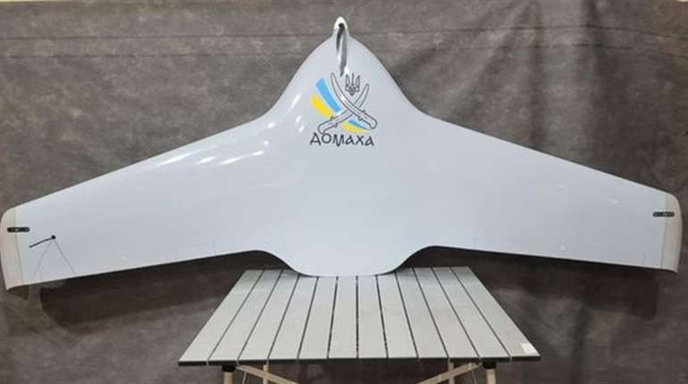 Observation Drone Repair