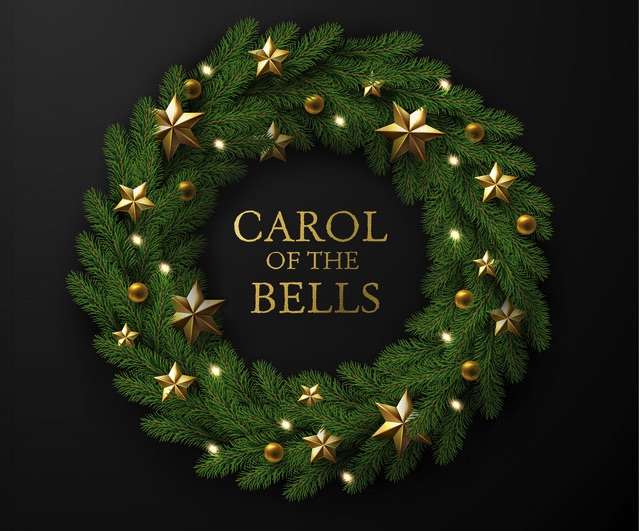 Carol of the Bells. Registration