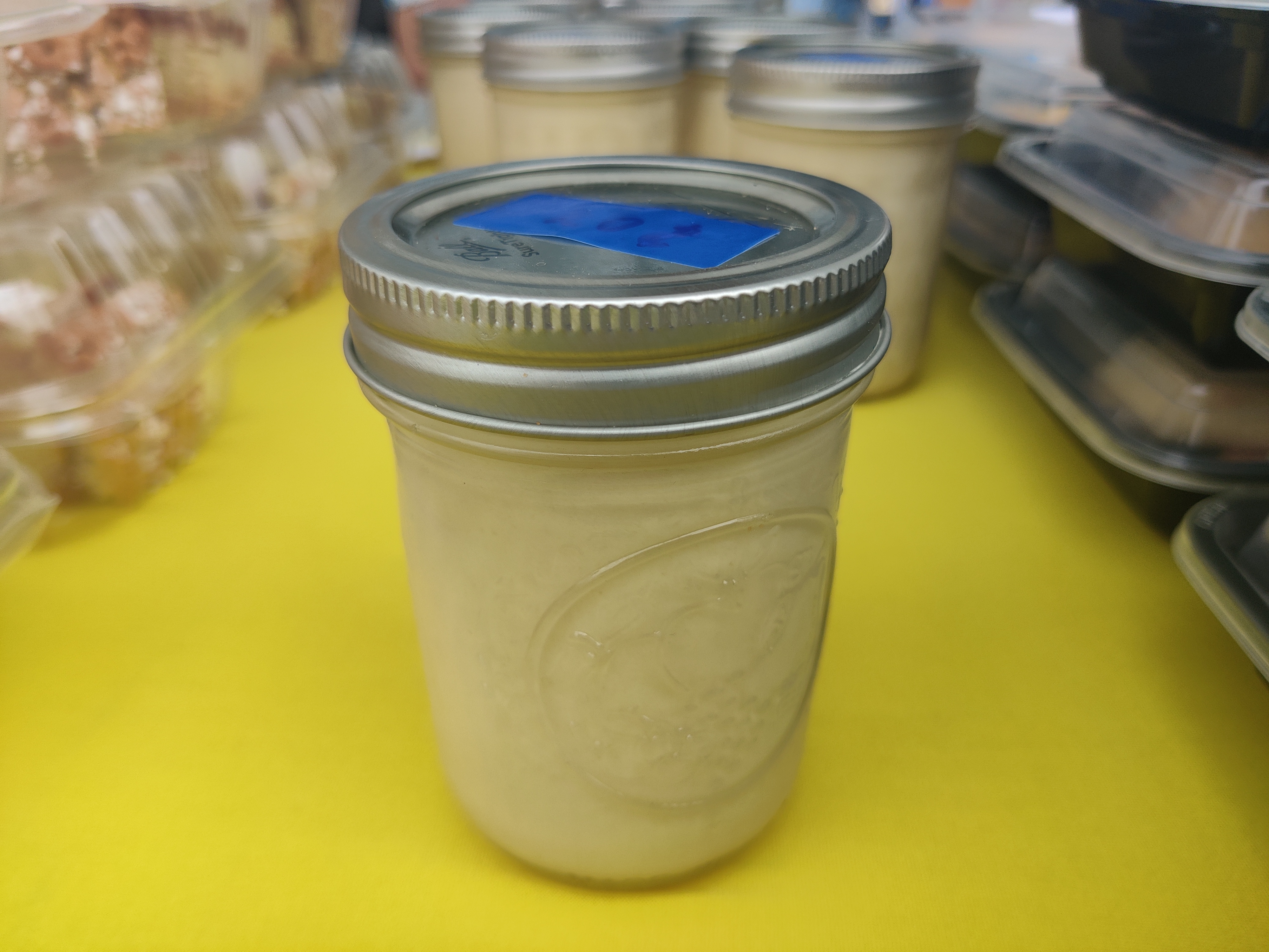 White Honey