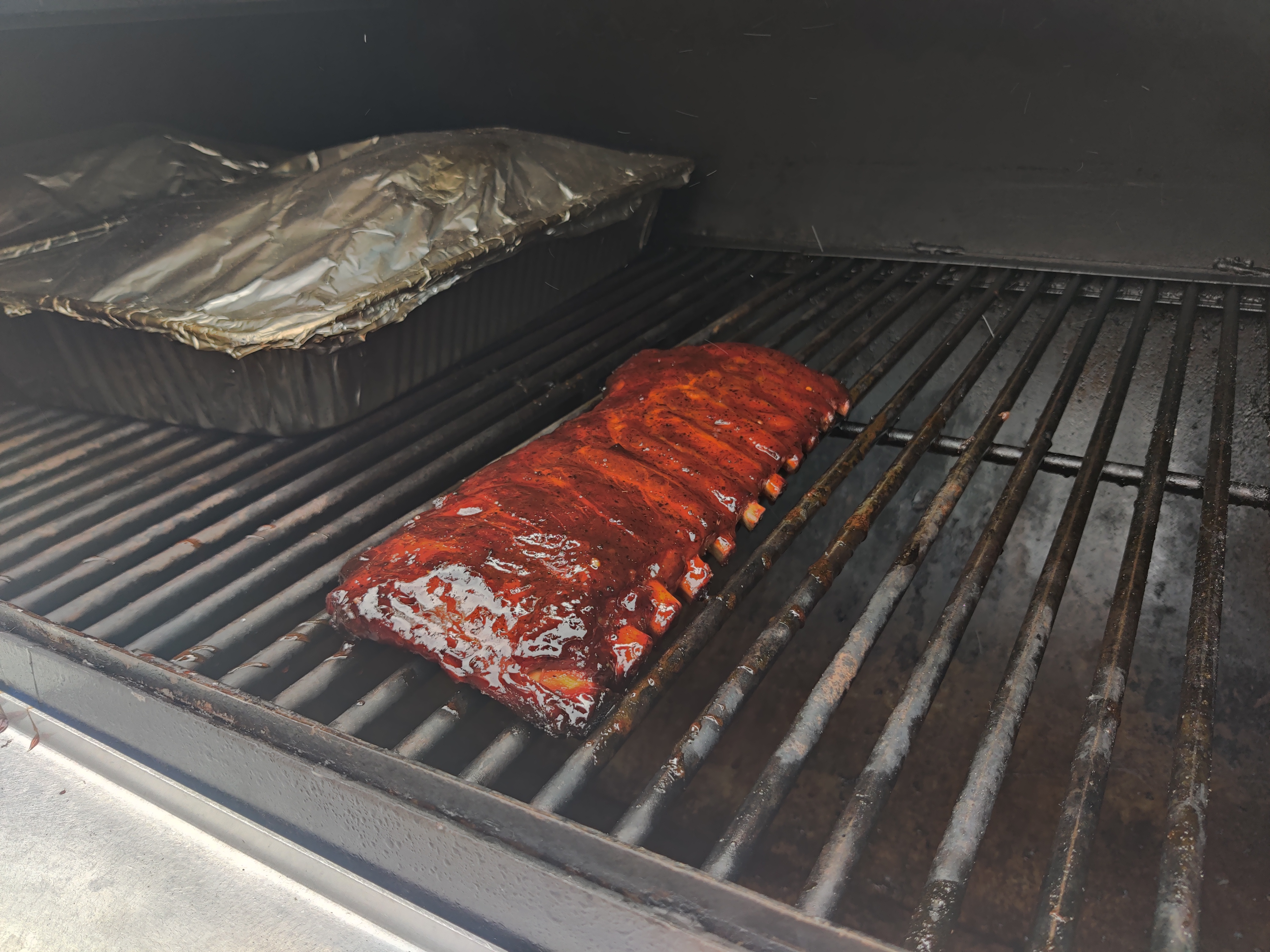 BBQ Ribs