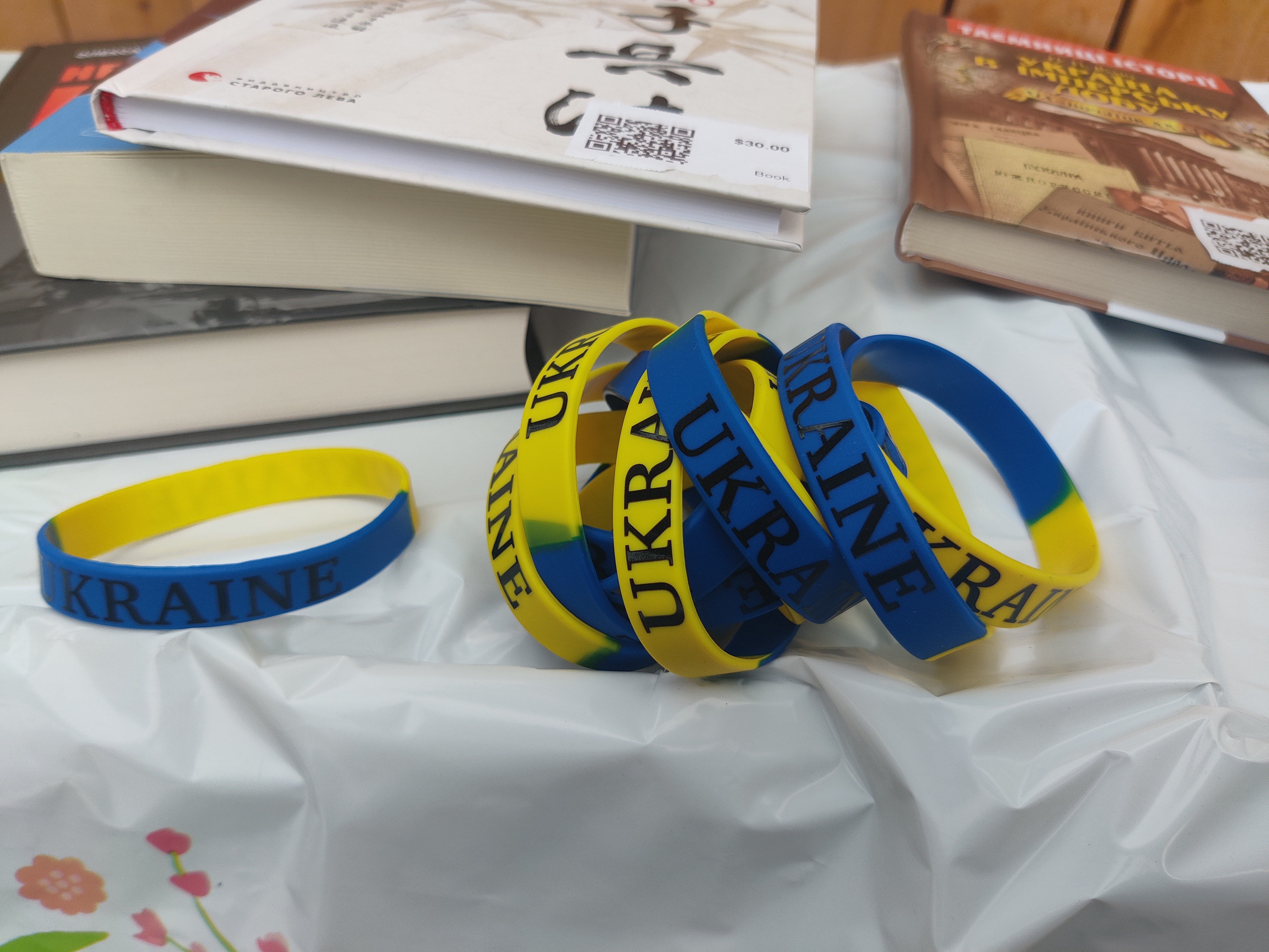 Bracelet