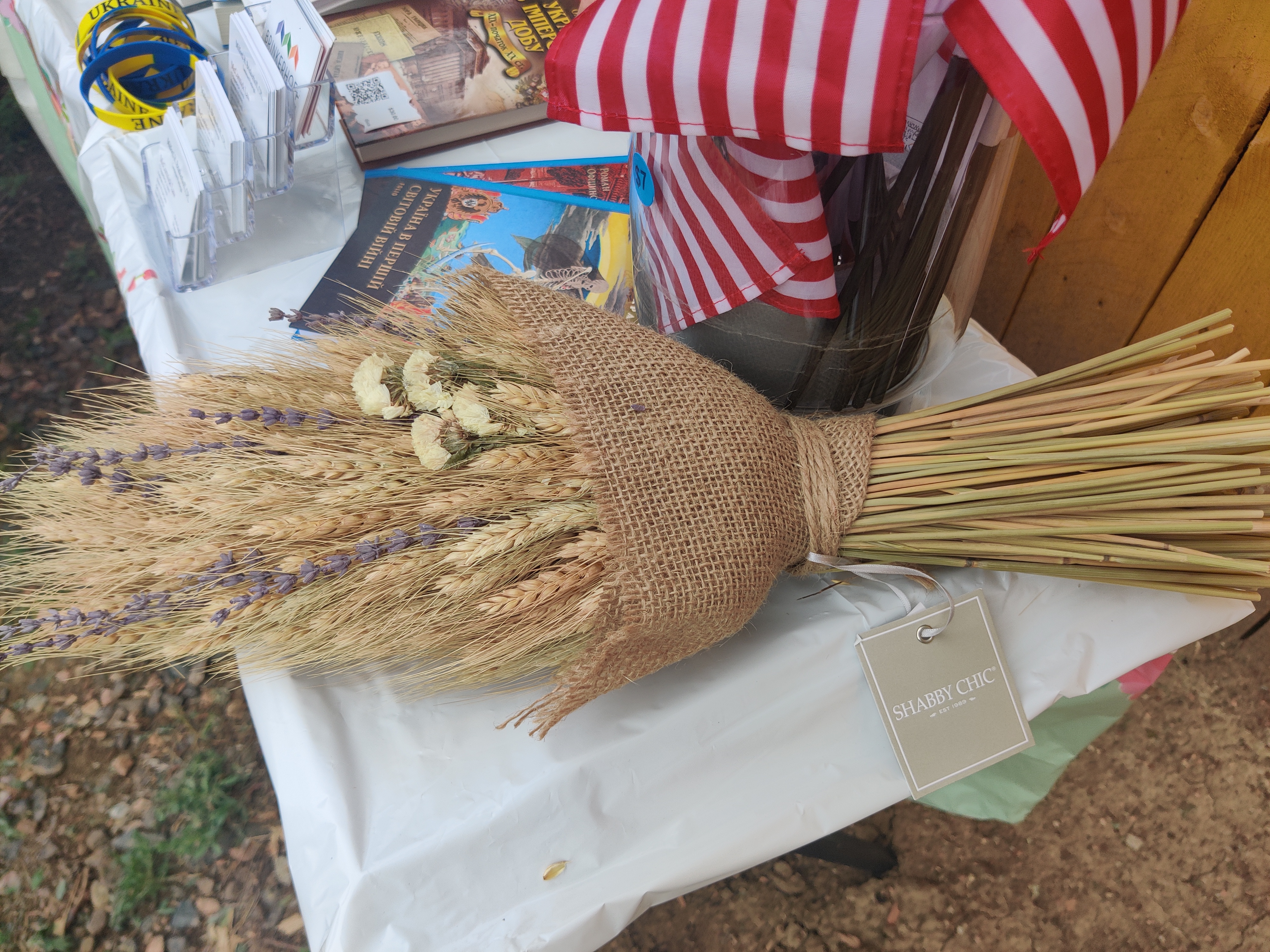 Sheaf