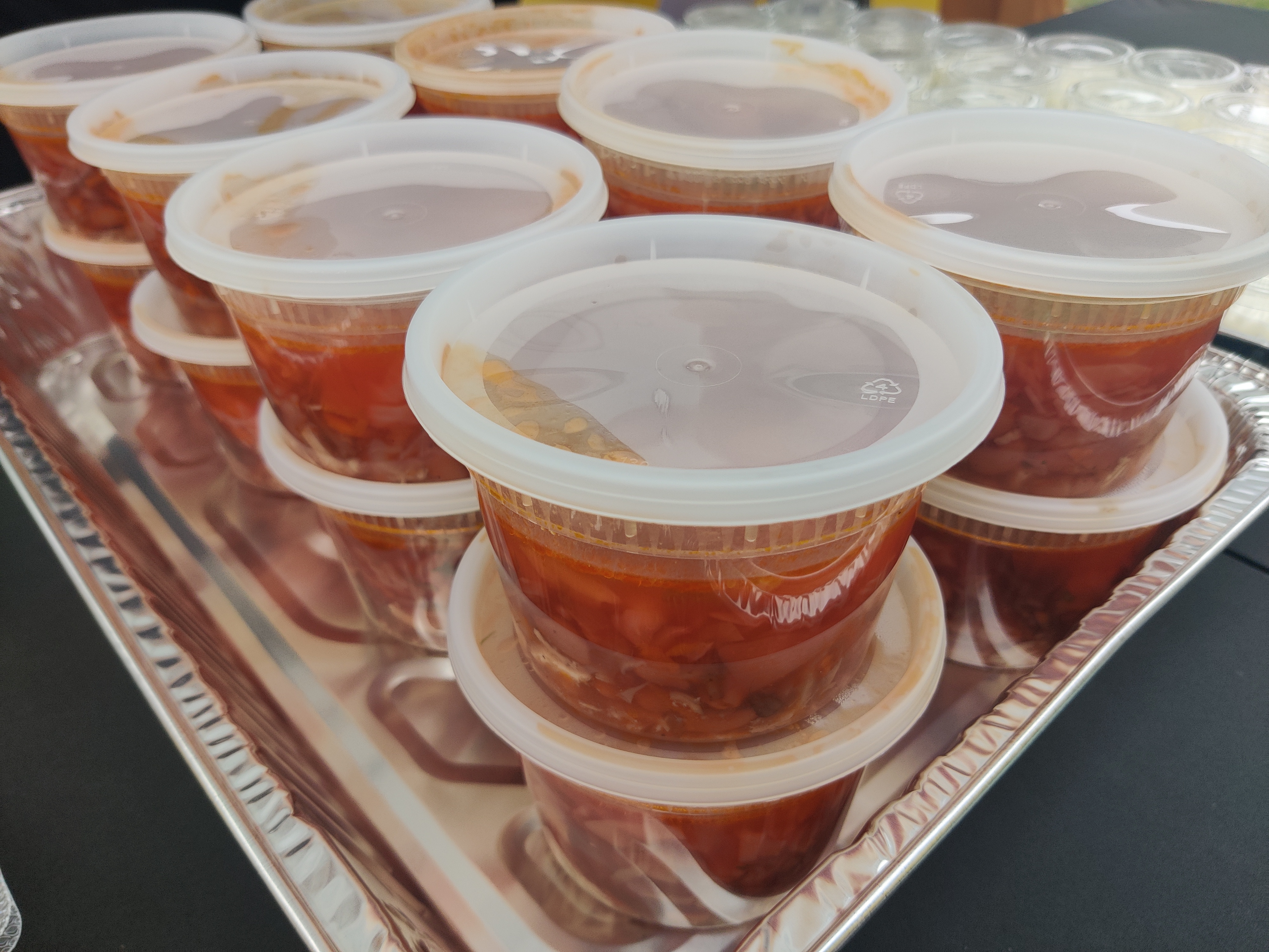 Borscht