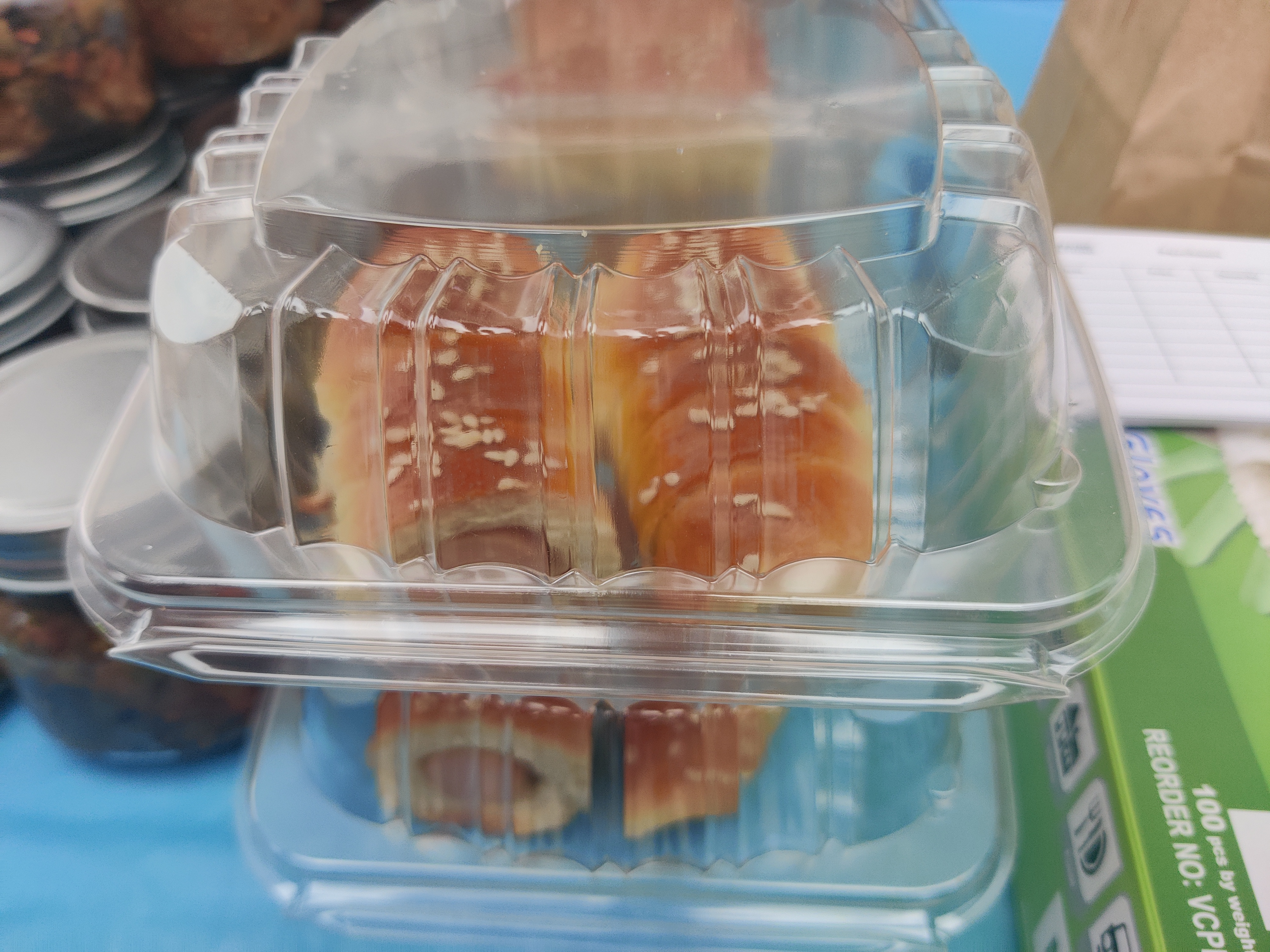 Sausage Roll