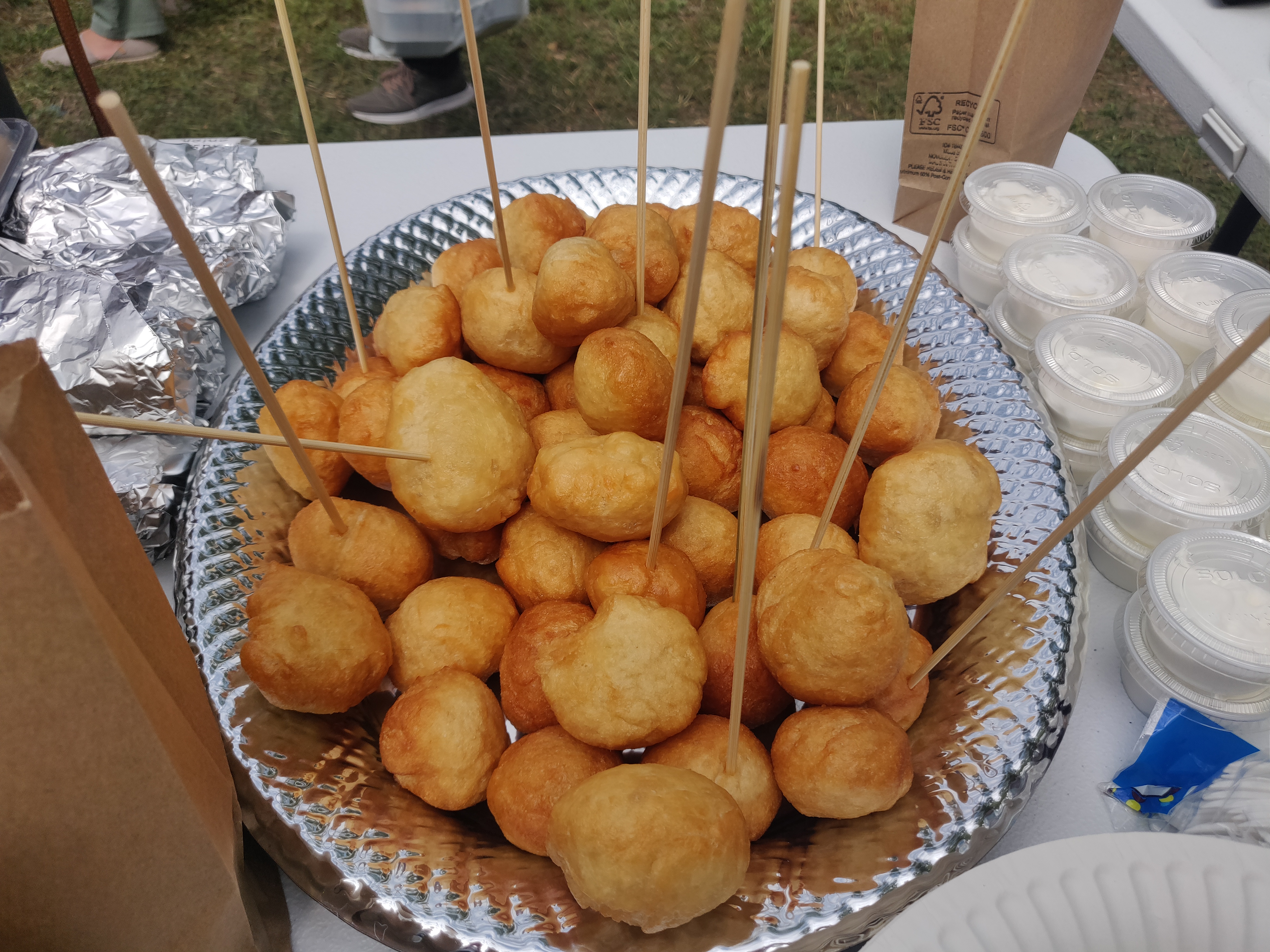 Pampushka