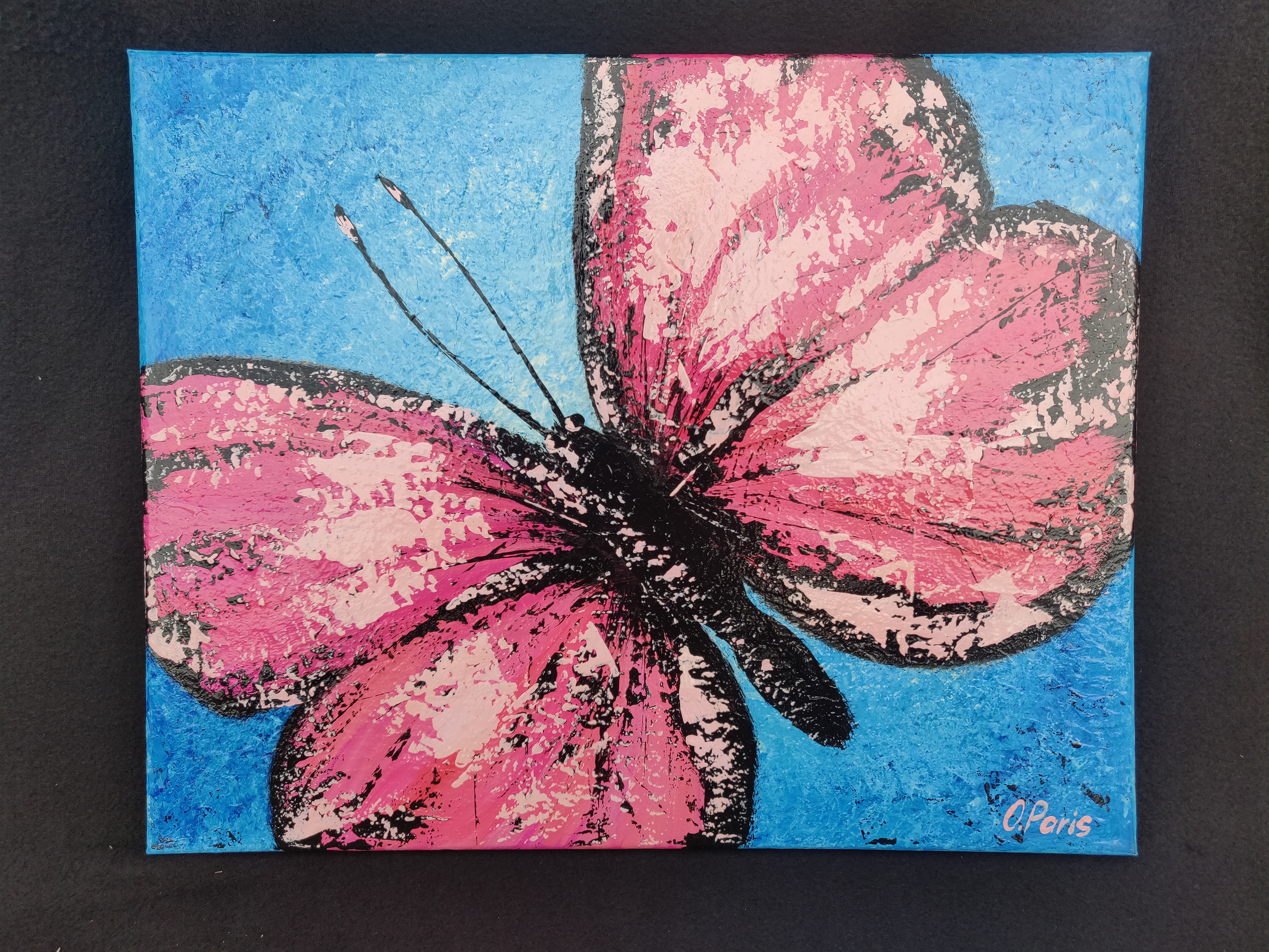 Painting 20x16