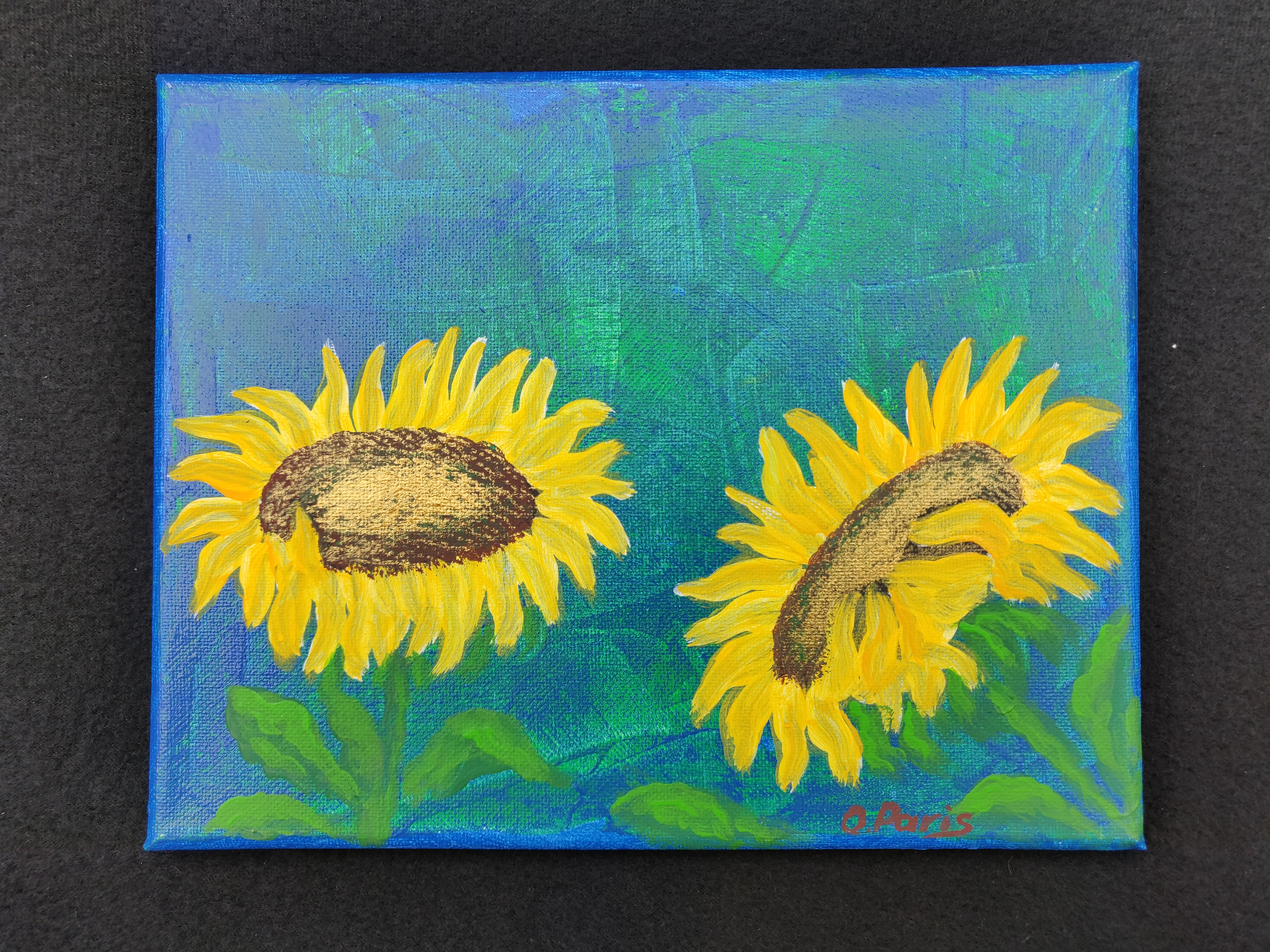 Painting 8x10