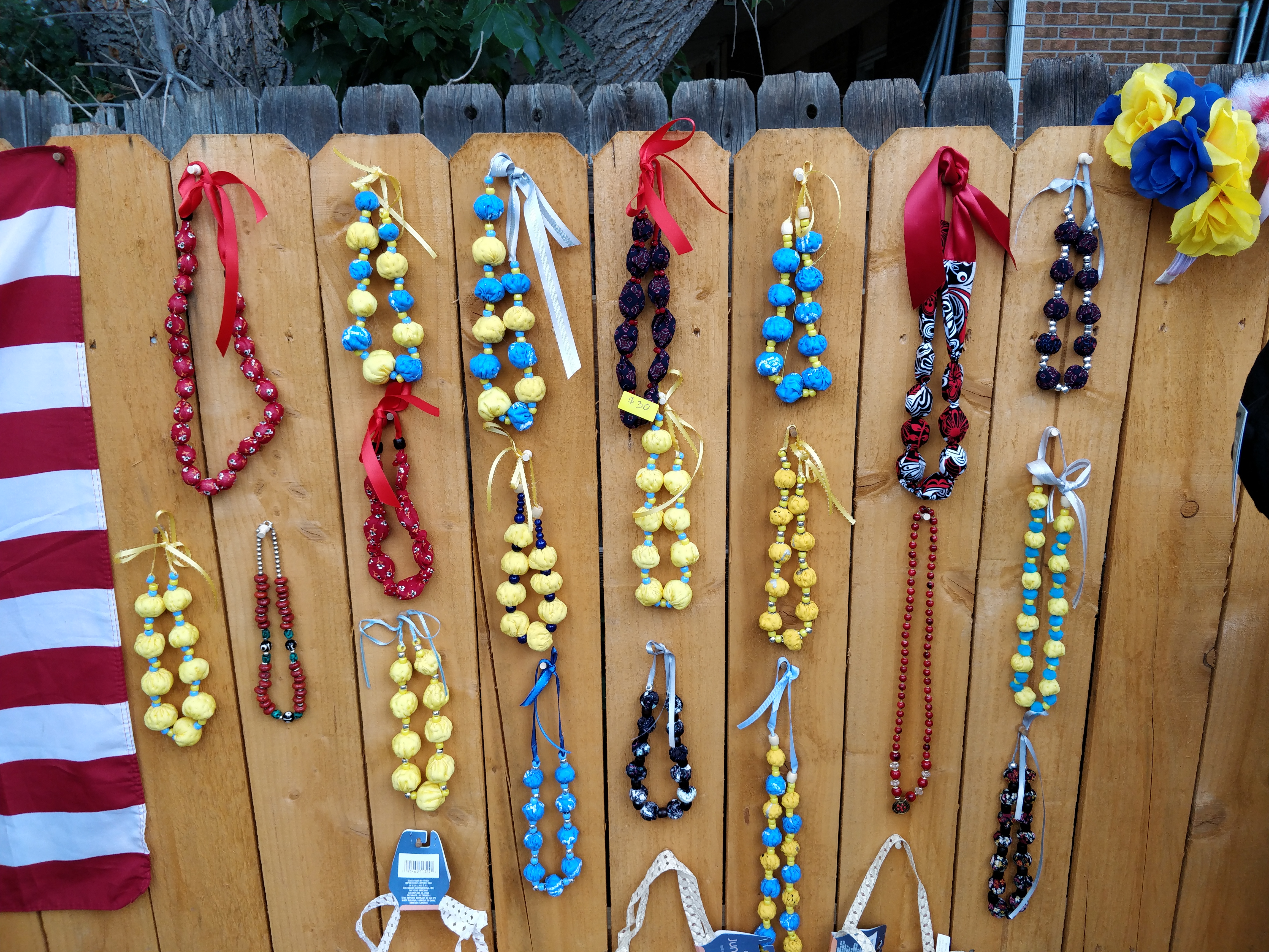 Necklace